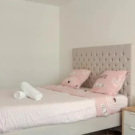 Superbe Studio Gambetta Apartment