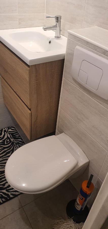 Superbe Studio Gambetta Appartamento *