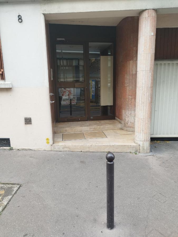 Appartamento Superbe Studio Gambetta