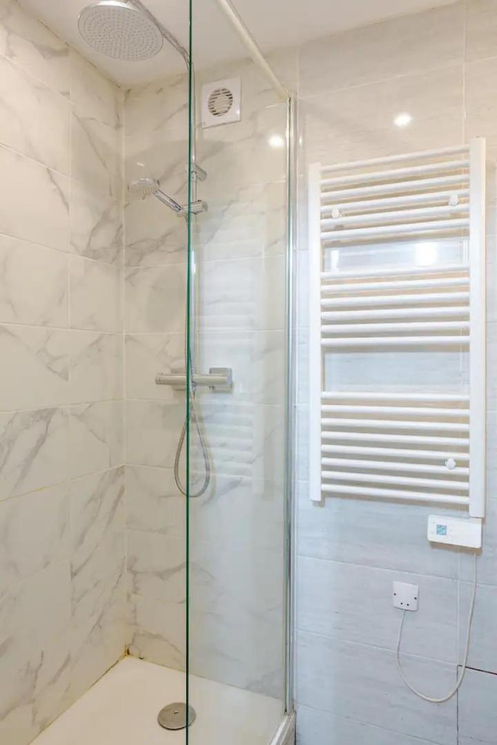 Superbe Studio Gambetta Appartamento Parigi