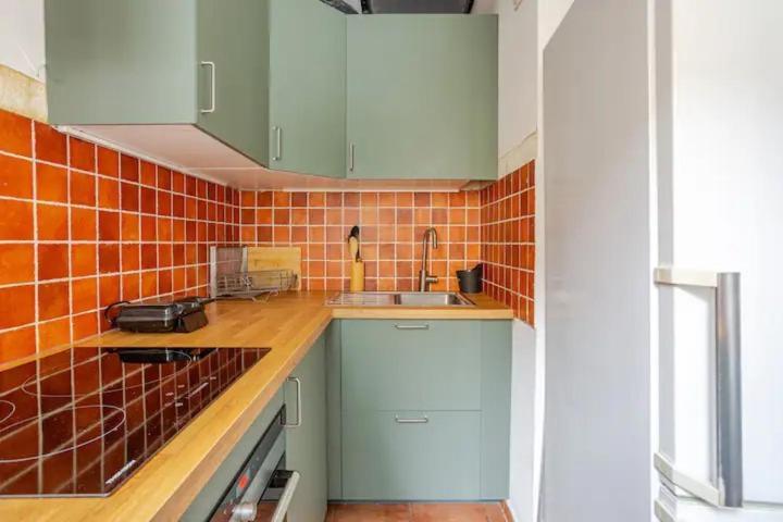 Appartamento Superbe Studio Gambetta *