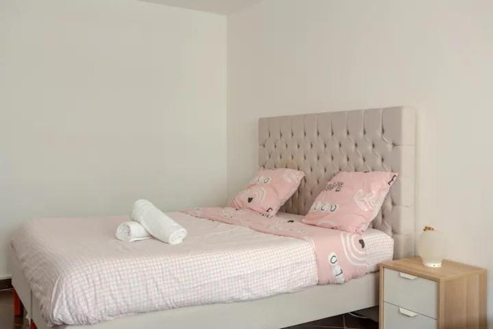 Superbe Studio Gambetta Appartamento