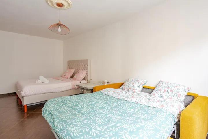 Superbe Studio Gambetta Appartamento *