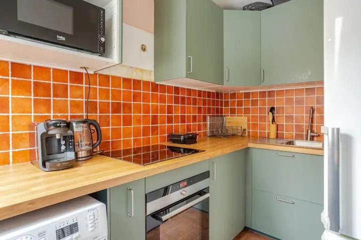 Appartamento Superbe Studio Gambetta